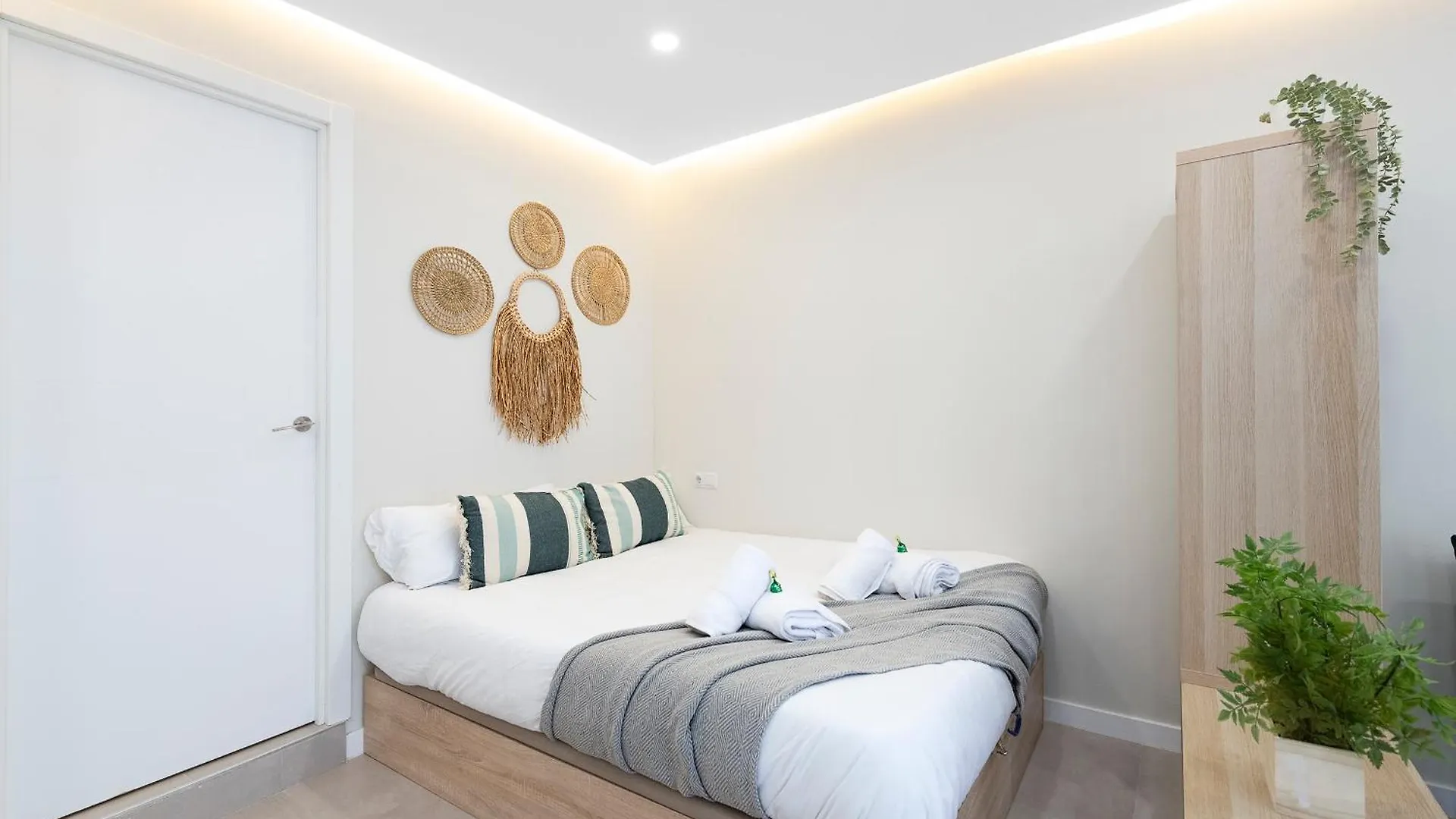 Exclusive Apartment Jacuzzi Màlaga