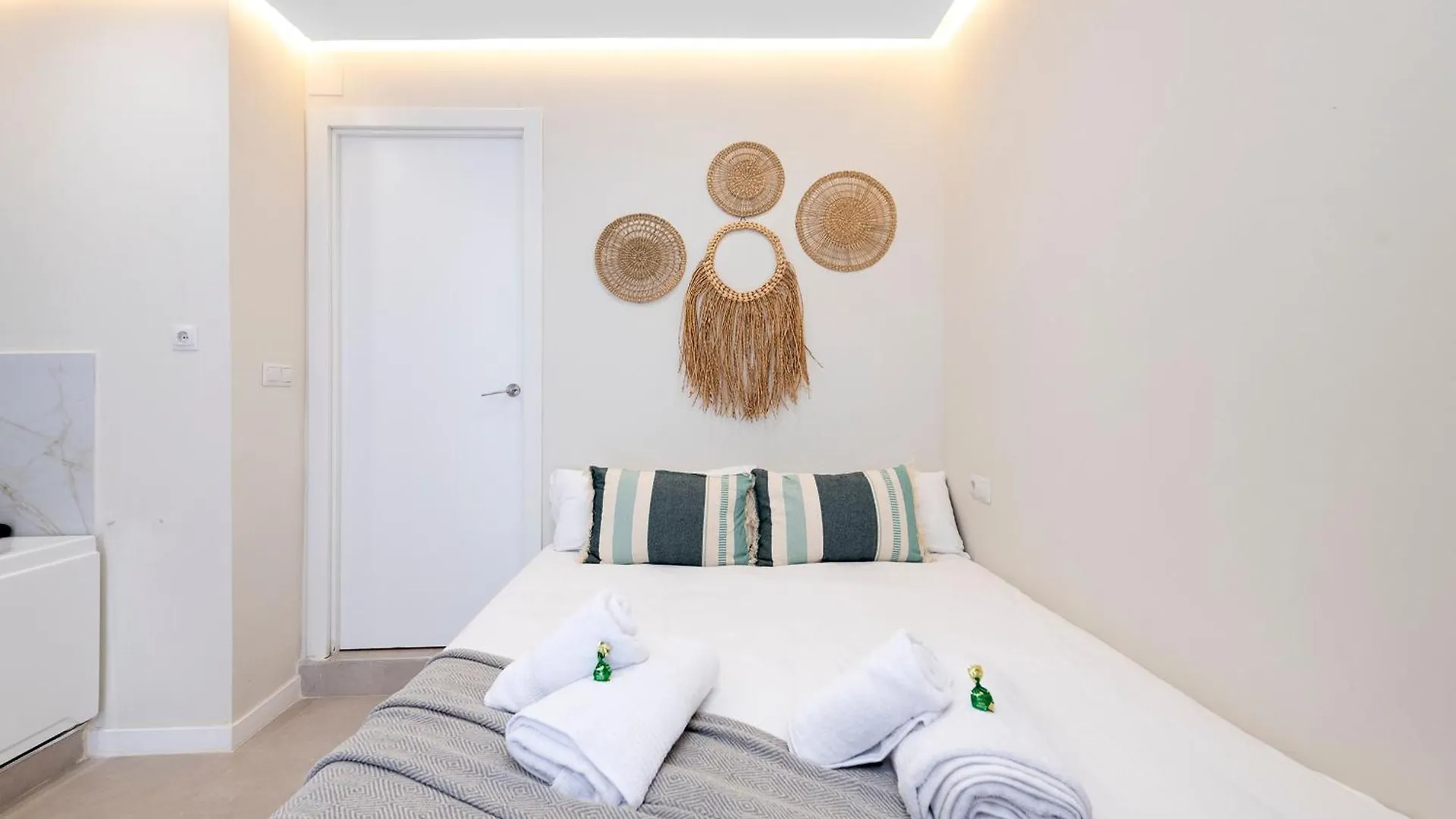 Exclusive Apartment Jacuzzi Màlaga Španělsko