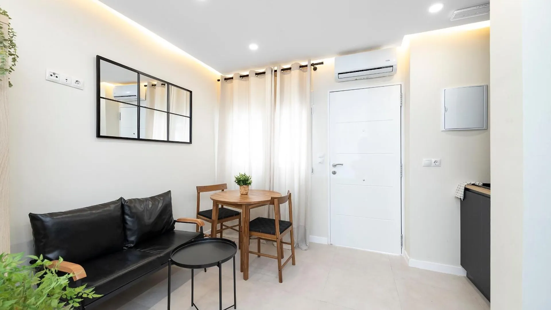 Exclusive Apartment Jacuzzi Màlaga