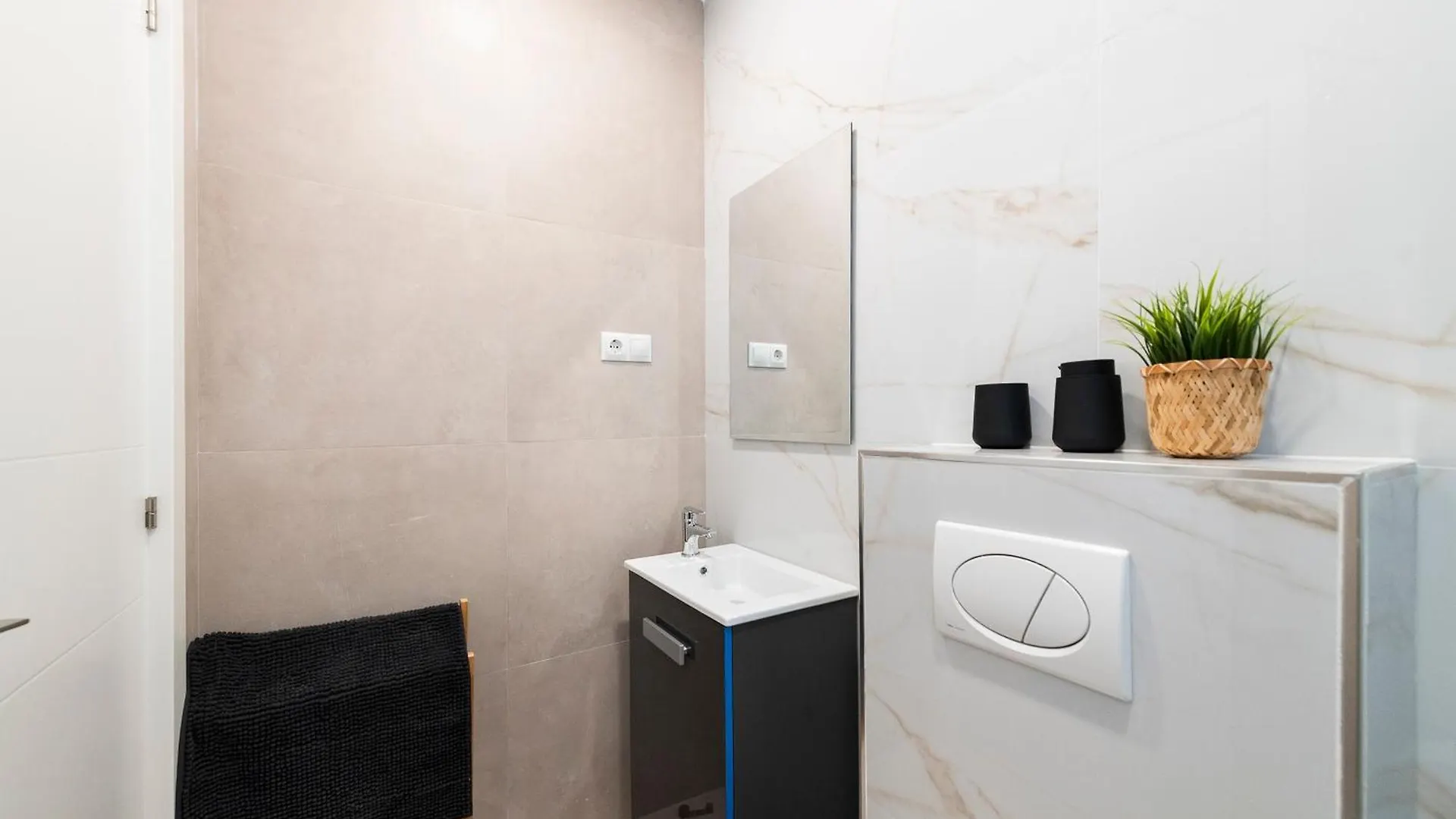 Exclusive Apartment Jacuzzi Malaga