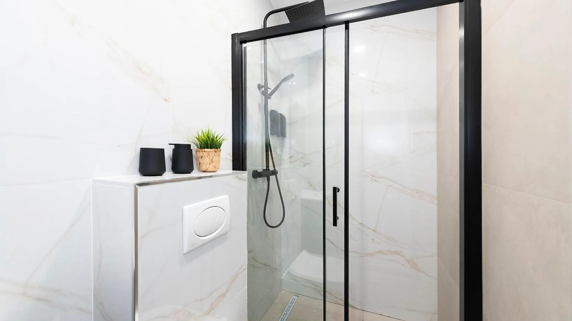 Exclusive Apartment Jacuzzi Málaga 0*,