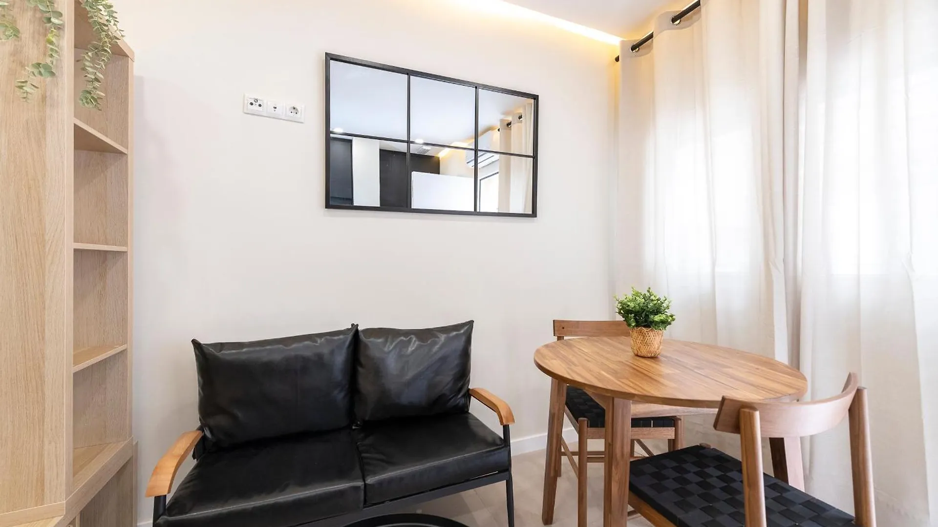 Exclusive Apartment Jacuzzi Málaga Spanien